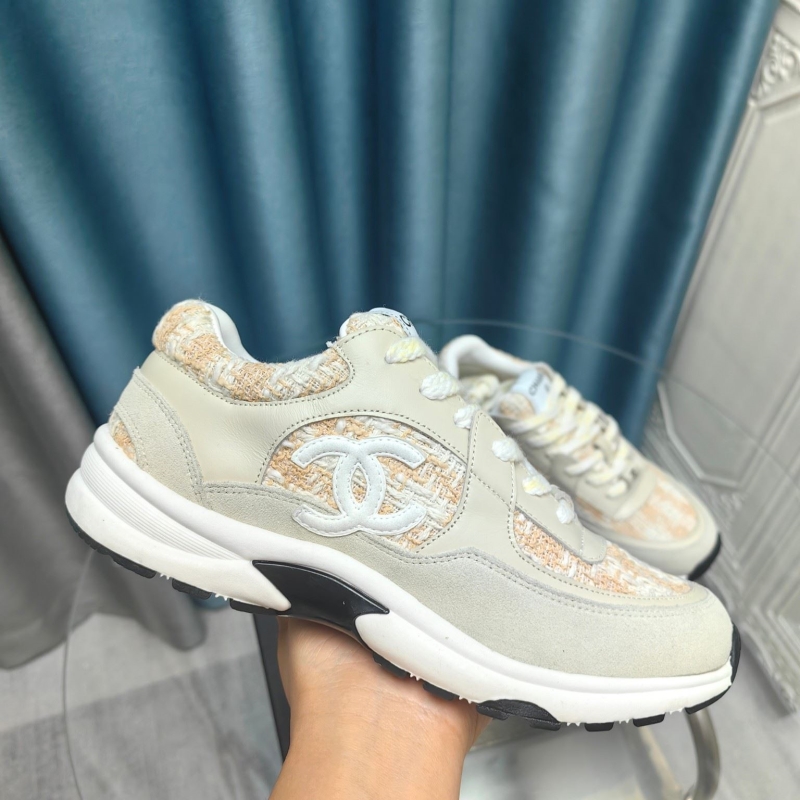 Chanel Sneakers